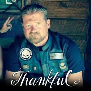 Meet your Posher, Andrew